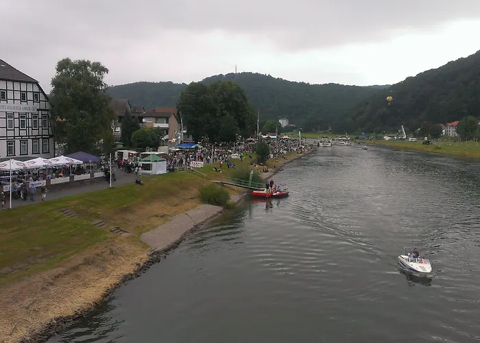 Goldener Anker 3* Bodenwerder