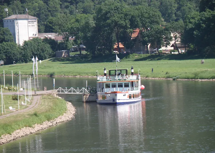 Goldener Anker 3* Bodenwerder