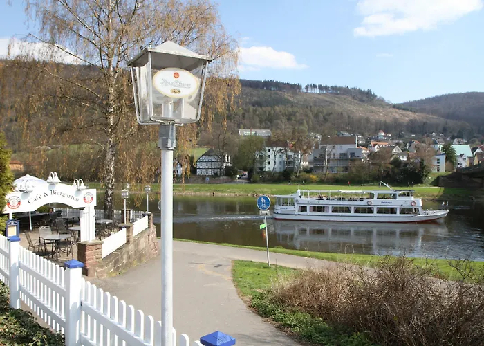 Hotel Goldener Anker