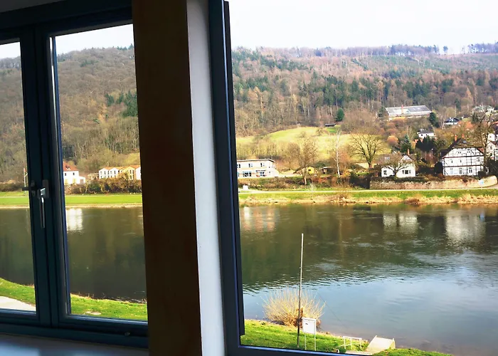 Hotel Goldener Anker Bodenwerder