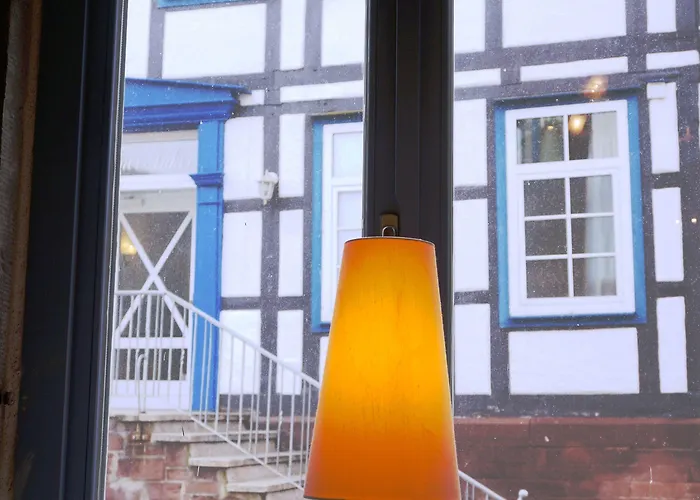 Goldener Anker Hotel