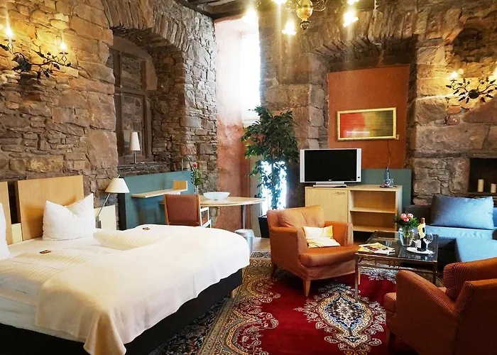 Goldener Anker 3* Bodenwerder